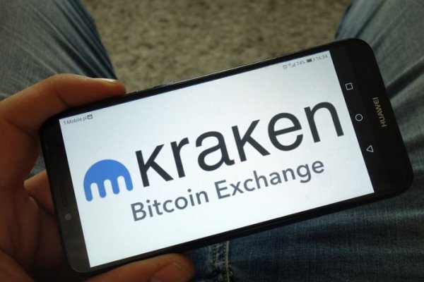 Kraken вывод денег